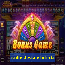 radiestesia e loteria